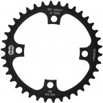 Převodník KMC 38 Zubů 1/8 černý – Hledejceny.cz