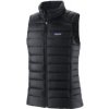 Dámská vesta Patagonia Down Sweater Vest Women