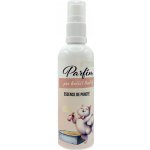 Petclean parfém do kočičí toalety Essence de pureté 100 ml – Zboží Mobilmania