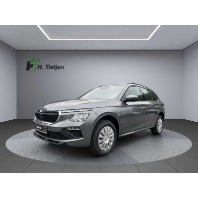 Skoda Kamiq 1.0 TSI 70 kW – Hledejceny.cz