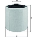 Vzduchový filtr MAHLE LX 2831 – Hledejceny.cz