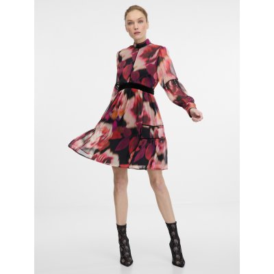 Orsay šaty červené – Hledejceny.cz