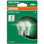 Osram 7528ULT-02B P21/5W BAY15d 12V 21/5W 2 ks – Hledejceny.cz