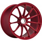 Oz Ultimate Al Fg 12,5x21 15x130 ET48 anodizzato red