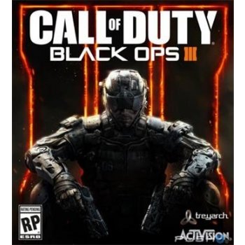 Call of Duty: Black Ops 3