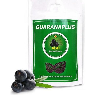 Guaranaplus Acai prášek XL 300 g – Hledejceny.cz