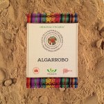 Uncaria Algarrobo 500 g – Hledejceny.cz