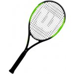 Wilson Blade Feel 105 – Zboží Mobilmania