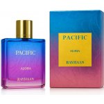 Rayhaan Pacific Aloha parfémovaná voda unisex 100 ml – Hledejceny.cz