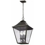 Elstead Lighting FE-GALENA8-XL-SBL – Hledejceny.cz
