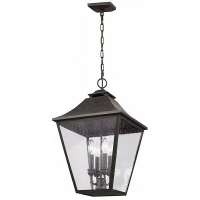 Elstead Lighting FE-GALENA8-XL-SBL – Hledejceny.cz