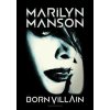 vlajka Marilyn Manson - Born Villain - HFL1189