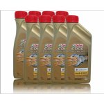 Castrol Edge Professional LongLife III Titanium FST 5W-30 1 l – Hledejceny.cz