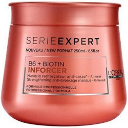 L'Oréal Expert B6 + Biotin Inforcer Mask 250 ml