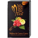 Biogena Majestic Tea Malina & Camu Camu 20 x 2,5 g