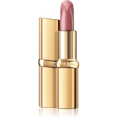 L'Oréal Paris Color Riche Free the Nudes 601 worth it 4,7 g