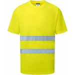 Portwest HI-VIS ES1 ESSENTIAL ES478 Pánské reflexní tričko HV žlutá XS – Hledejceny.cz