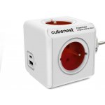 PowerCube Original Red – Zbozi.Blesk.cz