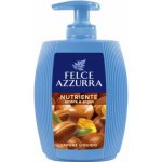 Felce Azzurra tekuté mýdlo arganový olej & ambra 300 ml – Zboží Dáma
