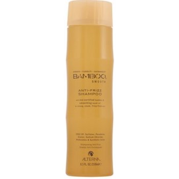 Alterna Bamboo Smooth Anti-Frizz Shampoo 250 ml