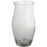 Sandra Rich Amphora Váza skleněná 20 cm, průměr 9 cm – Hledejceny.cz