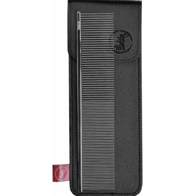 Show Tech Yento Ambition Twin Pin Hřeben 50/50 20 cm – Sleviste.cz
