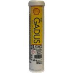 Shell Gadus S3 V220C 2 400 g – Hledejceny.cz
