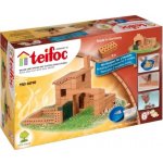 Teifoc 4010 Domek Sergio – Sleviste.cz
