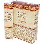 Goloka Masala Chandan Sandalwood Vonné tyčinky 15 g – Hledejceny.cz