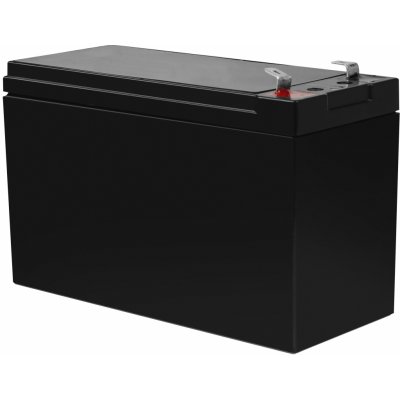 Green Cell 12V 7Ah – Zboží Živě