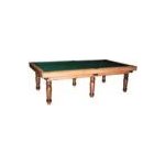 Amater snooker 10ft