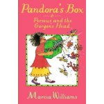 Pandora's Box and Perseus and the Gorgon's Head – Sleviste.cz