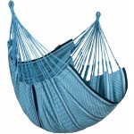 La Siesta Cumbia Comfort Organic ke stojanu Udine bluezebra – Zboží Mobilmania