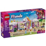 LEGO® Friends 42684 Snová kavárna s jednorožcem – Hledejceny.cz