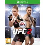 EA Sports UFC 2 – Zboží Mobilmania