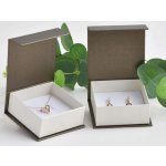 JK Box Krabička na šperky VG-4/A21/A20 – Zboží Dáma