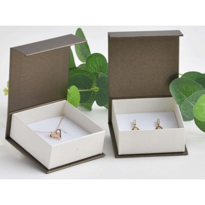 JK Box Krabička na šperky VG-4/A21/A20 – Zboží Dáma