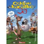 ošklivé káčátko a já DVD – Hledejceny.cz