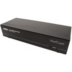 Aten VS-134A VGA rozbočovač 1 PC - 4 VGA 450 Mhz – Sleviste.cz