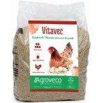 Vitavec Explicativo doplněk stravy pro kuřata a nosnice 5 kg – Zboží Dáma