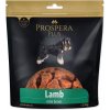 Pamlsek pro psa PROSPERA Plus jehněčí mini kosti 230 g