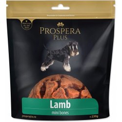 PROSPERA Plus jehněčí mini kosti 230 g