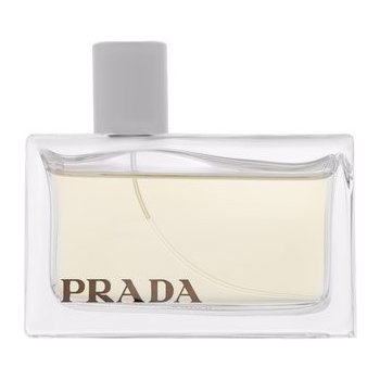 Prada Amber parfémovaná voda dámská 80 ml