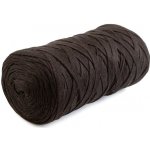 Špagety ploché Ribbon 250 g Varianta: 42 (769) hnědá, Balení: 1 ks 40551/73751/221828 – Zboží Mobilmania
