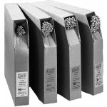 Kovys lanko brzdové 1.5*690mm – Zboží Dáma