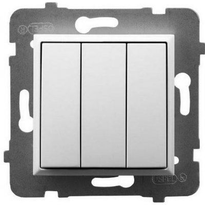 Ospel Sonata ŁP-13U/m/00 – Hledejceny.cz