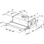 FABER FLEXA HIP NG AM/X A50 – Hledejceny.cz