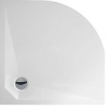 Roth MARMO NEO Round 90 x 90 cm MAN RO 090090 2E – Sleviste.cz