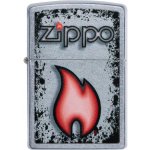 Zippo Flame Design 25632 – Hledejceny.cz
