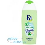 Fa Yoghurt & Aloe Vera sprchový gel 400 ml – Zbozi.Blesk.cz